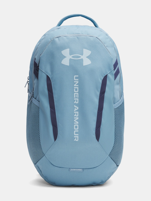 Under Armour Rucsac unisex Under Armour UA Hustle 6.0 Backpack-BLU
