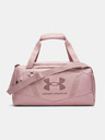 Under Armour Geantă unisex Under Armour UA Undeniable 5.0 Duffle XS-PNK