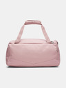 Under Armour Geantă unisex Under Armour UA Undeniable 5.0 Duffle XS-PNK