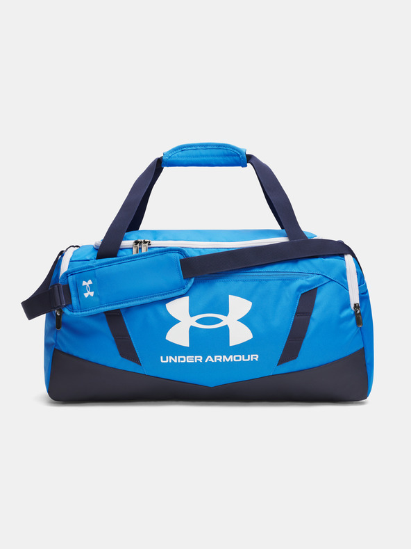 Under Armour Geantă unisex Under Armour UA Undeniable 5.0 Duffle SM-BLU