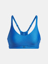 Under Armour Sutien pentru femei Under Armour UA Infinity Low 2.0 Bra-BLU