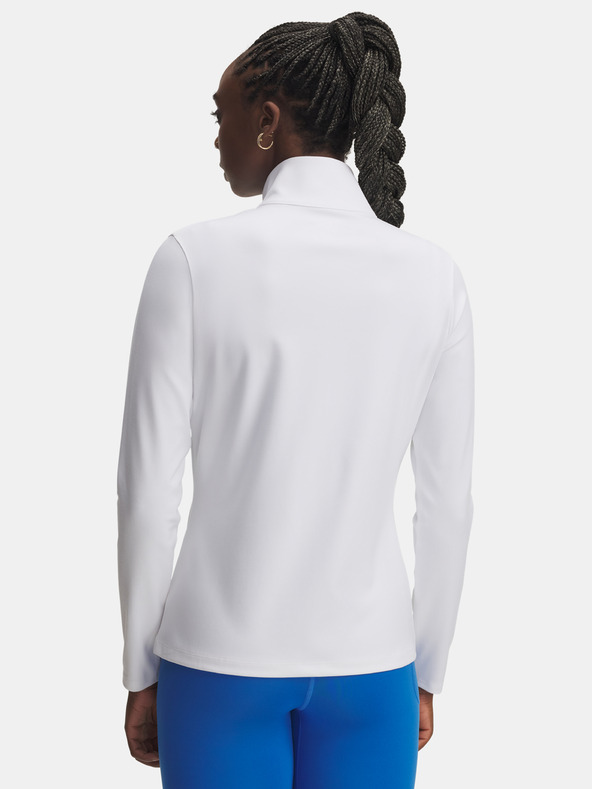 Under Armour Jachetă pentru femei Under Armour Motion Jacket EMEA-WHT