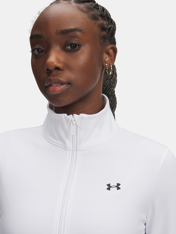 Under Armour Jachetă pentru femei Under Armour Motion Jacket EMEA-WHT