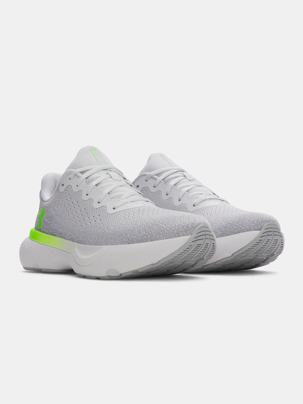 Under Armour Pantofi bărbați Under Armour UA Infinite-GRY
