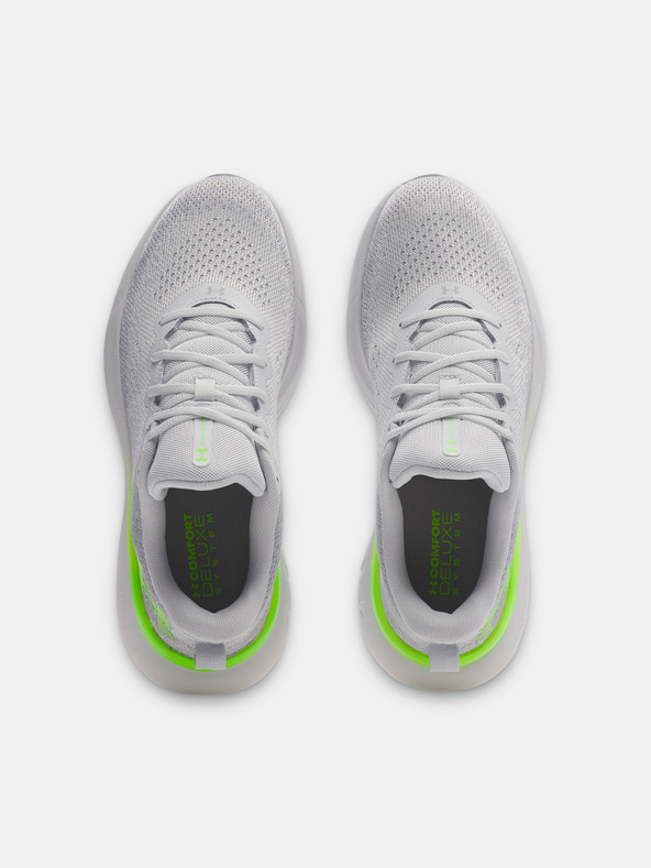 Under Armour Pantofi bărbați Under Armour UA Infinite-GRY