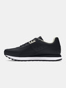 Under Armour Pantofi bărbați Under Armour UA Essential Runner-BLK