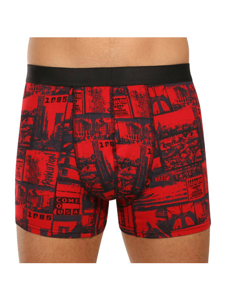 Nedeto Boxeri pentru bărbați Nedeto multicolor