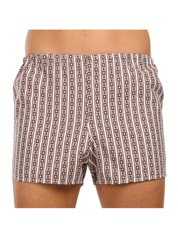 Nedeto Boxeri pentru bărbați Nedeto multicolor