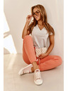 BIG STAR SHOES Adidași pentru femei Big Star – roz