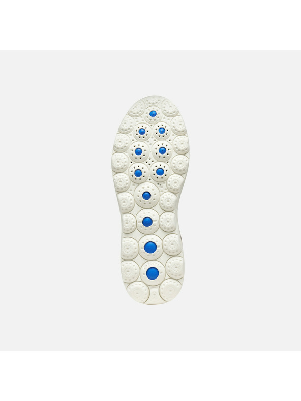 Geox Adidași bej pentru femei Geox Spherica Plus