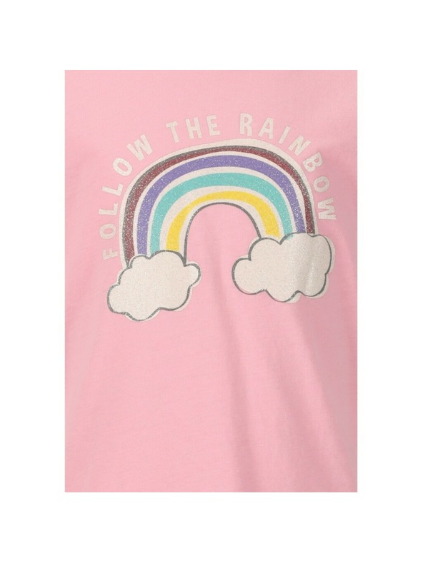 Zigzag Tricou pentru fete ZigZag Roban