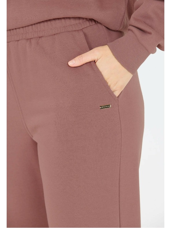 Athlecia Pantaloni de trening pentru femei Athlecia Carmen Mărime: