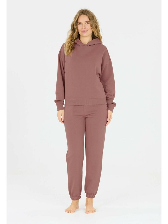 Athlecia Pantaloni de trening pentru femei Athlecia Carmen Mărime: