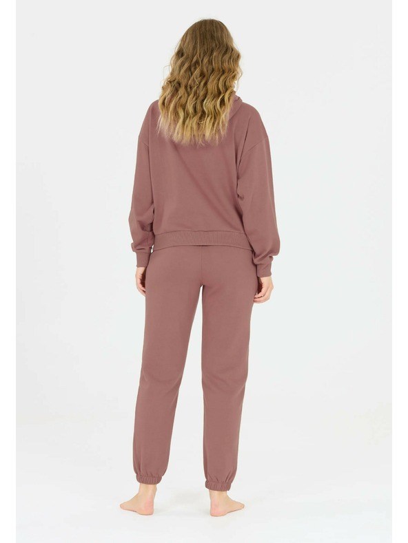 Athlecia Pantaloni de trening pentru femei Athlecia Carmen Mărime: