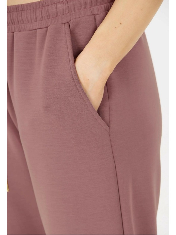 Athlecia Pantaloni de trening pentru femei Athlecia Jacey V2