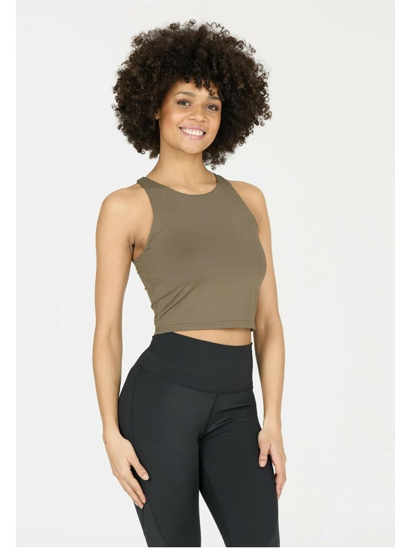 Athlecia Top pentru femei Athlecia Rihal