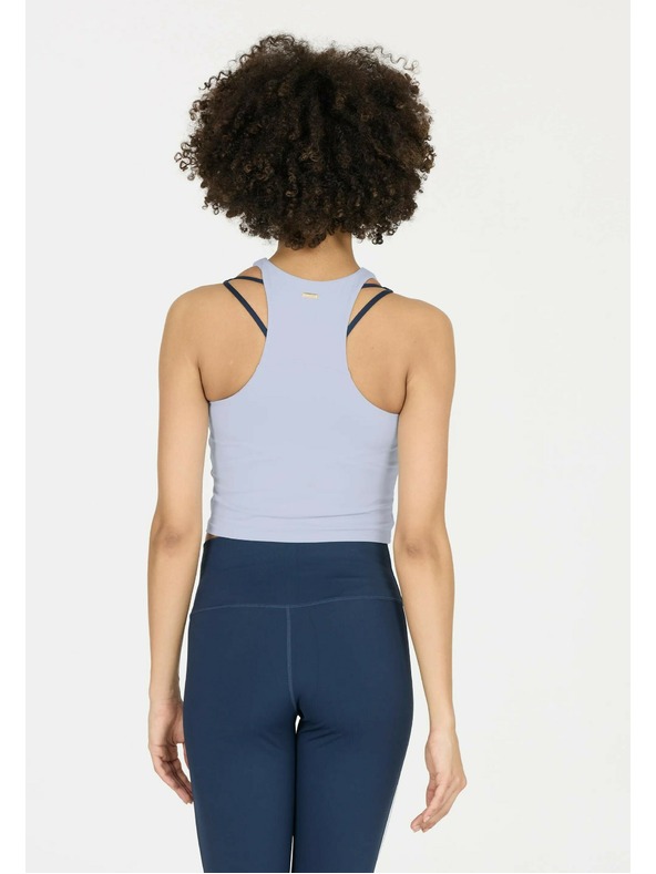 Athlecia Top pentru femei Athlecia Rihal