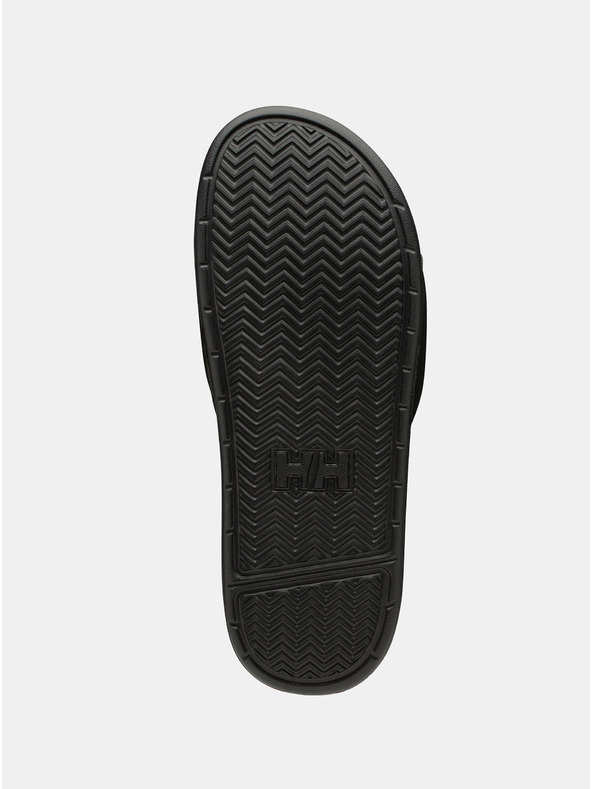 Helly Hansen Papuci negri pentru bărbați HELLY HANSEN