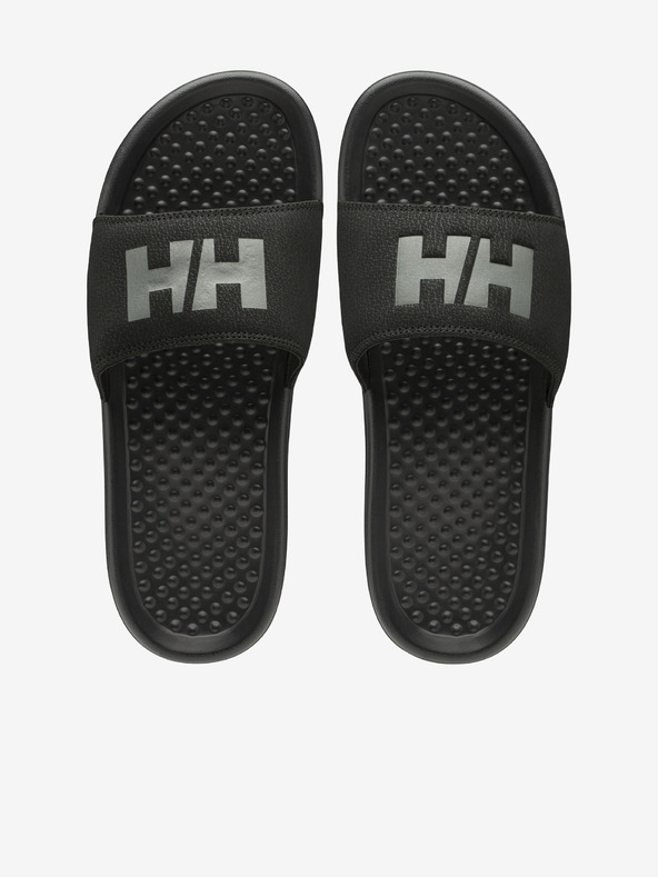 Helly Hansen Papuci negri pentru bărbați HELLY HANSEN