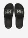 Helly Hansen Papuci negri pentru bărbați HELLY HANSEN