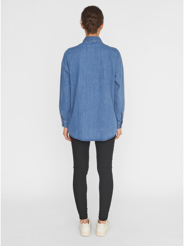 Noisy May Flanny Cămașă