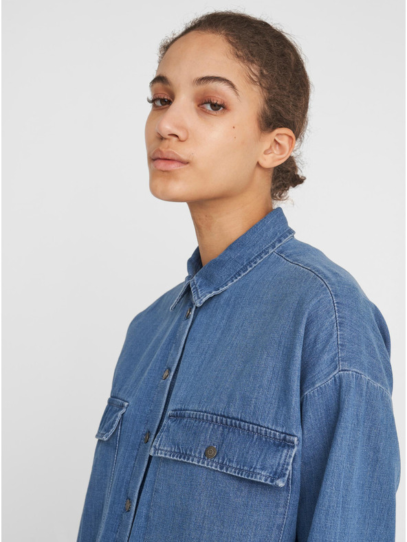 Noisy May Flanny Cămașă