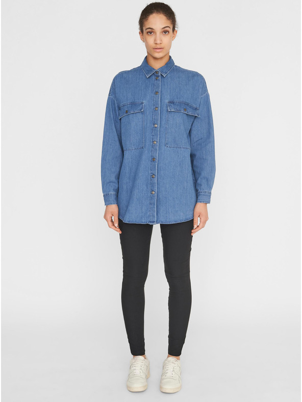 Noisy May Flanny Cămașă