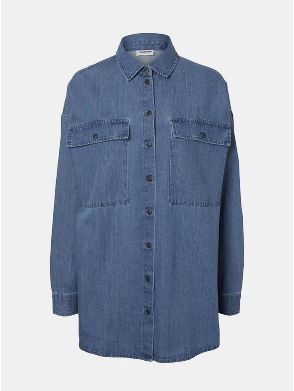 Noisy May Flanny Cămașă