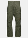Sam 73 Pantaloni cu buzunare kaki pentru bărbați SAM 73