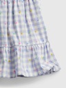 GAP Baby fustă gingham GAP