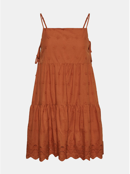 Noisy May Rochie Noisy May Jackie maro madeira