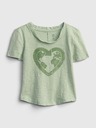 GAP Tricou pentru copii gen good graphic GAP
