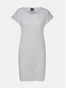 Sam 73 Rochie cu model pentru femei gri SAM 73