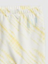 GAP Baby pantaloni de trening soft GAP