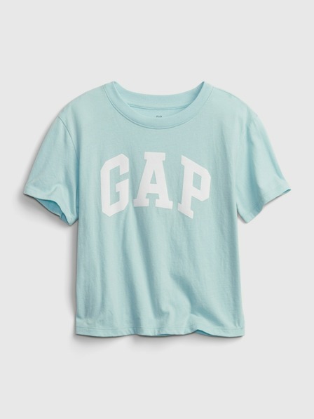 GAP Tricou din bumbac organic pentru copii GAP