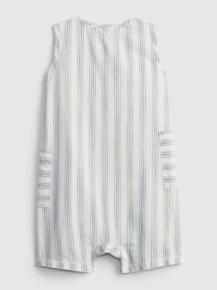 GAP Baby salopetă GAP