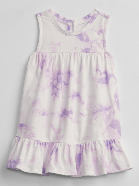 GAP Baby rochie less GAP
