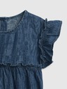 GAP Top denim pentru copii GAP