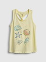 GAP Baby top interactiv GAP