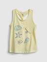 GAP Baby top interactiv GAP