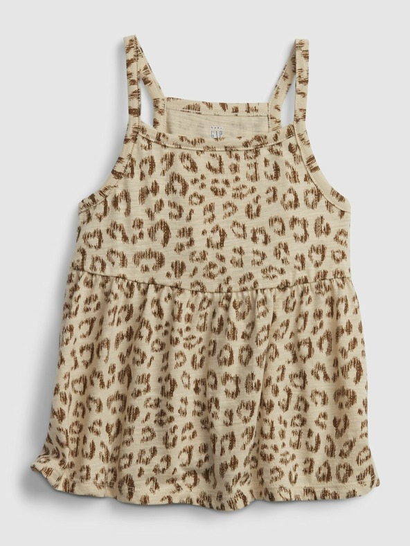 GAP Top pentru copii strappy GAP