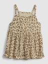 GAP Top pentru copii strappy GAP