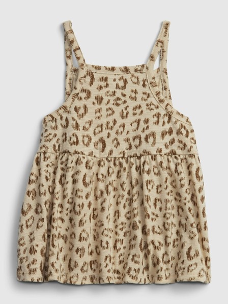 GAP Top pentru copii strappy GAP