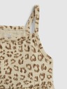 GAP Top pentru copii strappy GAP