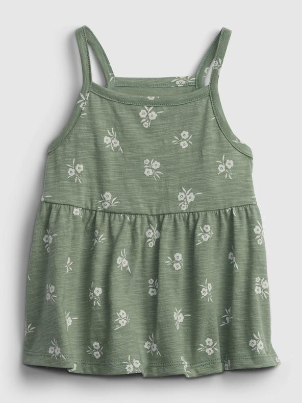 GAP Top pentru copii strappy GAP