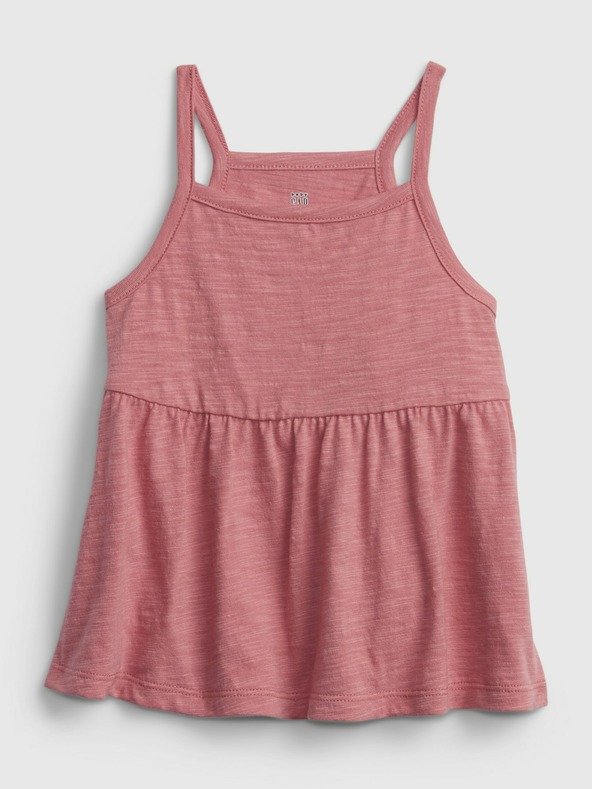 GAP Top pentru copii strappy GAP