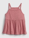 GAP Top pentru copii strappy GAP