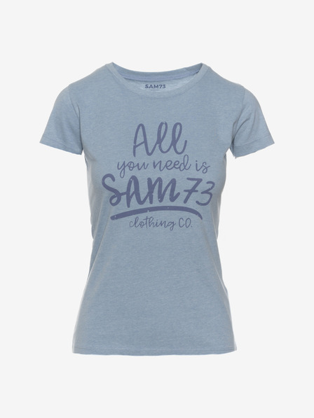 Sam 73 Tricou Sam 73