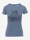 Sam 73 Tricou Sam 73