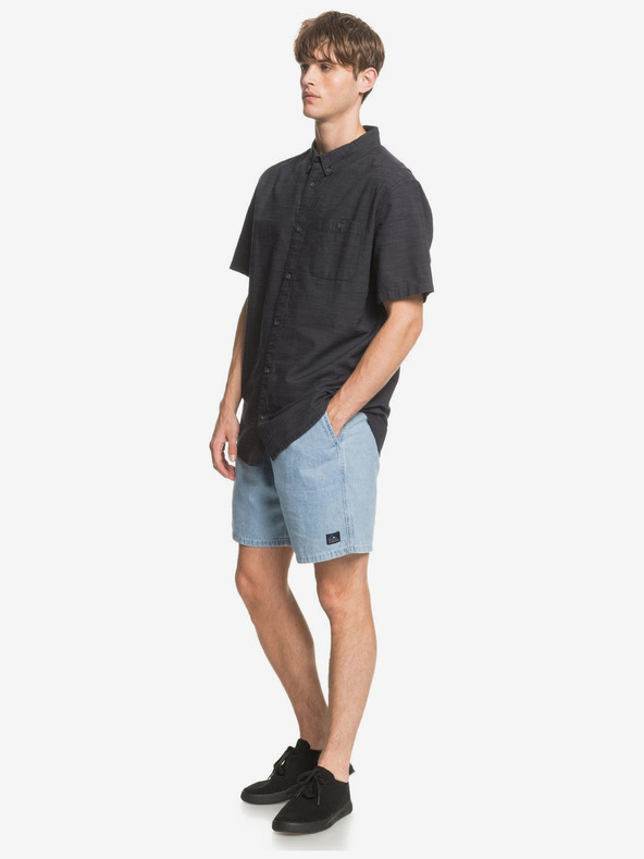 Quiksilver Cămașă Firefall Quiksilver